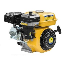 Двигун бензиновий Sadko GE-210 (з повітряним фільтром)