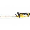 Кущоріз акумуляторний DeWALT DCMHT563P1, 18 В, 5 Ач, 1 аккум. і ЗУ