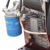 Дизельний двигун Weima WM290FE (вал шпонка) (21011)