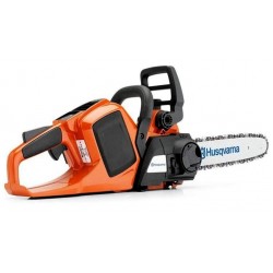 Акумуляторна пила Husqvarna 436Li (без акумулятора і ЗП)