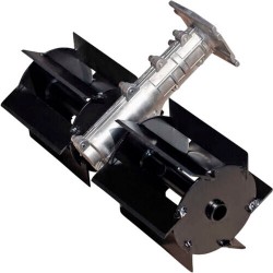 Культиватор для мотокоси Forte YK-W001-28