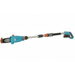 Висоторіз телескопічний акумуляторний Gardena TCS 20/18V (14770-20.000.00)