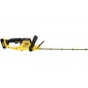 Кущоріз акумуляторний DeWALT DCMHT563P1, 18 В, 5 Ач, 1 аккум. і ЗУ