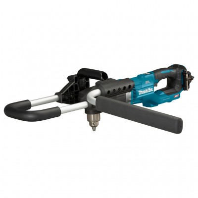 Акумуляторний ґрунтовий бур Makita DG001GZ05
