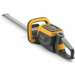 Кущоріз акумуляторний Stiga HT500eKit