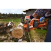 Акумуляторна пила Husqvarna 436Li (без акумулятора і ЗП)