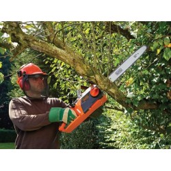 Електропила BLACK & DECKER CS2245