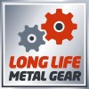 Кущоріз + пила телескоп Einhell GE-HC 18 Li Т- Solo (3410800) (без акумулятора і ЗП)