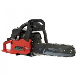 Бензопилки Sadko GCS-450E