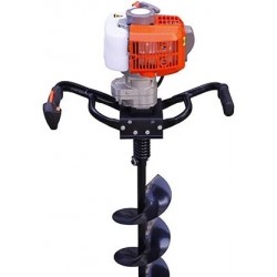 Мотобур Baumax 3WT-300B (дворучний)
