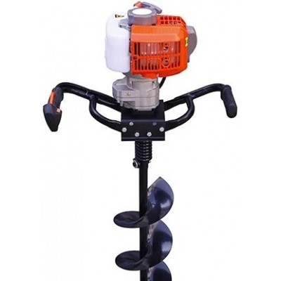 Мотобур Baumax 3WT-300B (дворучний)