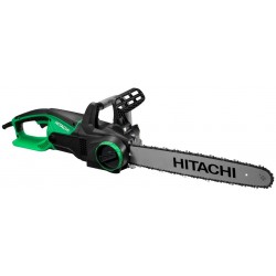 Електропила ланцюгова Hitachi CS45Y