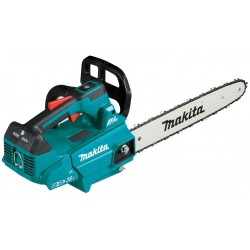 Акумуляторна ланцюгова пила Makita DUC356Z (без акумулятора і ЗП) Акумуляторна ланцюгова пила Makita DUC356Z (без акумулятора і ЗП)