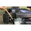 Двигун EMAK K800 OHV 196cc