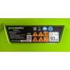 
Аератор акумуляторний Greenworks G40DT30 (Акумулятор G40B4 + Зарядний пристрій G40UC)
