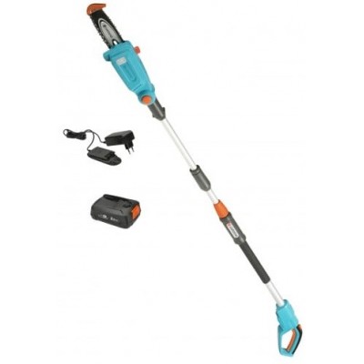 Висоторіз телескопічний акумуляторний Gardena TCS 20/18V (14770-20.000.00)