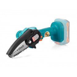 Акумуляторна ланцюгова пилка Sturm CC9920CLM