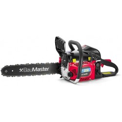 Бензинова пилка BauMaster GC-9945BE