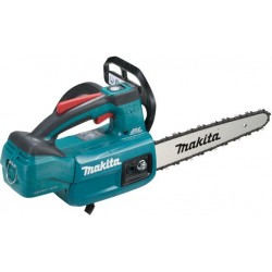 Акумуляторна ланцюгова пила Makita DUC254CZ (без акумулятора і ЗП) Акумуляторна ланцюгова пила Makita DUC254CZ (без акумулятора і ЗП)