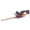 Кущоріз акумуляторний BLACK + DECKER GTC18452PC Кущоріз акумуляторний BLACK + DECKER GTC18452PC