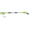 Висоторіз-сучкоріз електричний Greenworks GPS7220 230V