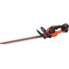 Кущоріз акумуляторний Black & Decker GTC36552PC-QW