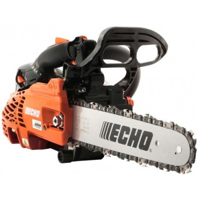 Бензопилки ECHO CS-2511TES