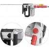 Пила ланцюгова Intertool DT-2202