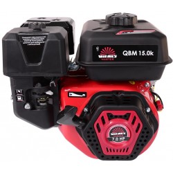 Двигун бензиновий Vitals Master QBM 15.0k (119630)