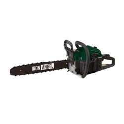 Бензопилки Iron Angel CS 580
