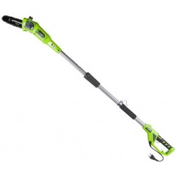 Висоторіз-сучкоріз електричний Greenworks GPS7220 230V