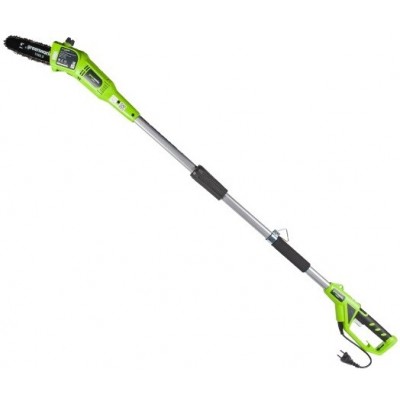 Висоторіз-сучкоріз електричний Greenworks GPS7220 230V