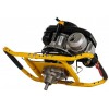 Мотобур Lumag EB 400PRO