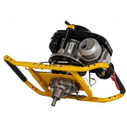 Мотобур Lumag EB 400PRO