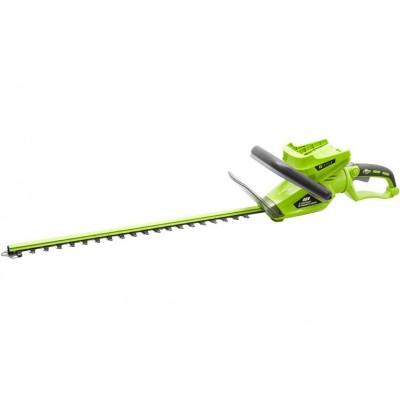 Акумуляторний кущоріз Zipper ZI-HEK40V-AKKU (без акумулятора і ЗП)