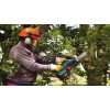 Ланцюгова електропила Bosch AKE 30 LI (акумуляторна) (0600837100)