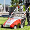 Аератор-скарифікатор AL-KO Combi Care 36 E Comfort