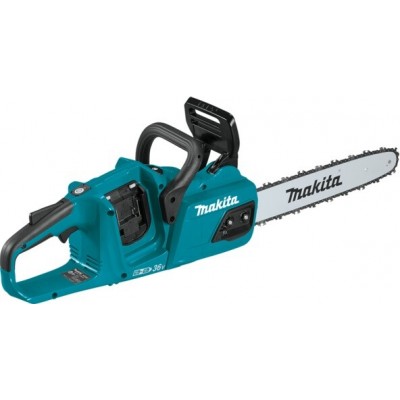 Акумуляторна ланцюгова пила Makita DUC355Z (без акумулятора і ЗП)