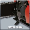 Пила ланцюгова бензинова Einhell GC-PC 1235/1 (4501862)