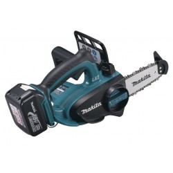 Акумуляторна пила Makita DUC122RFE Акумуляторна пила Makita DUC122RFE