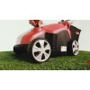 Аератор-скарифікатор AL-KO Combi Care 36 E Comfort