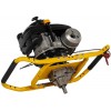 Мотобур Lumag EB 400PRO