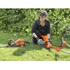 Комплект акумуляторних ножиців Husqvarna 536LiHD60X