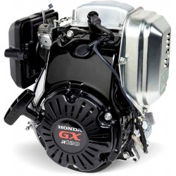 Двигун Honda GXR120RT- KR-EU-OH