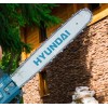 Бензопилки Hyundai Х 380