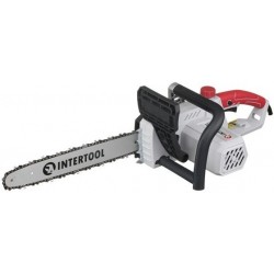 Пила ланцюгова Intertool DT-2202