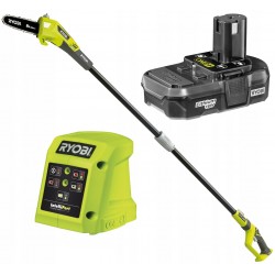 Висоторіз Ryobi ONE + RPP1820-15S (5133003721)