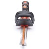 Кущоріз акумуляторний BLACK + DECKER GTC18452PC