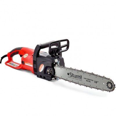Пила ланцюгова безмасляна Sturm CC9923OL 2300 Вт, 405 мм