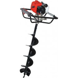 Мотобур Blue Bird EARTH AUGER NEA450E + шнек 200 мм (878600/RO)